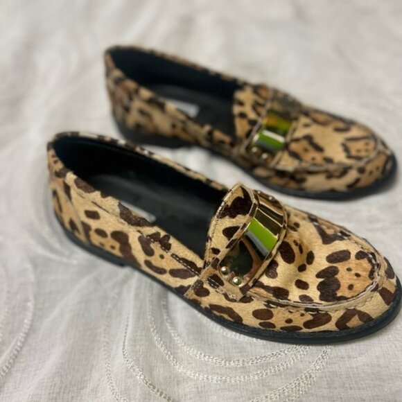 Steve Madden loafers - Picture 1 of 9